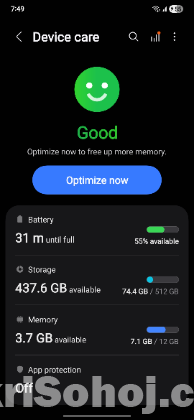 Samsung Galaxy S24 Ultra